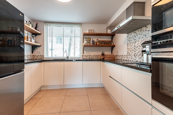 Medium property photo - Volkerakpad 6, 1316 LT Almere