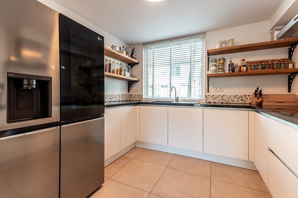 Medium property photo - Volkerakpad 6, 1316 LT Almere