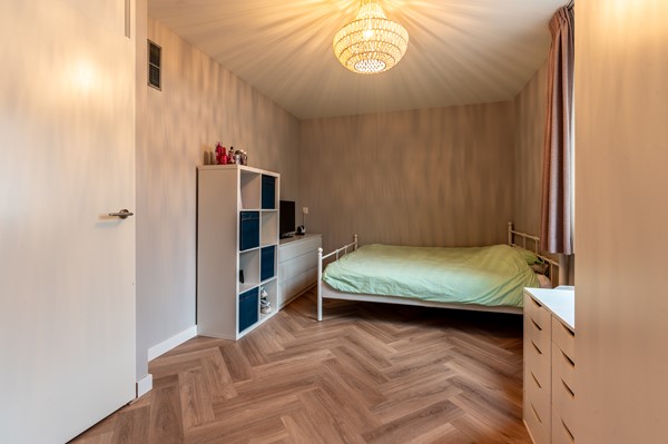 Medium property photo - Volkerakpad 6, 1316 LT Almere