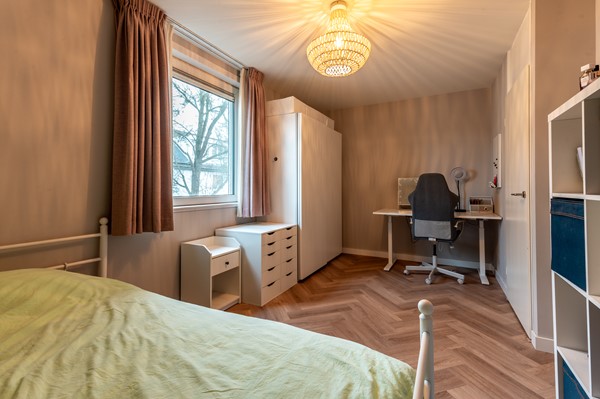 Medium property photo - Volkerakpad 6, 1316 LT Almere