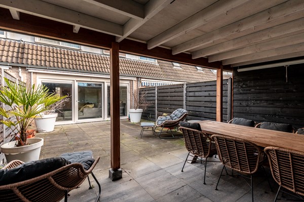 Medium property photo - Volkerakpad 6, 1316 LT Almere