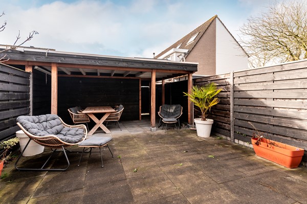 Medium property photo - Volkerakpad 6, 1316 LT Almere