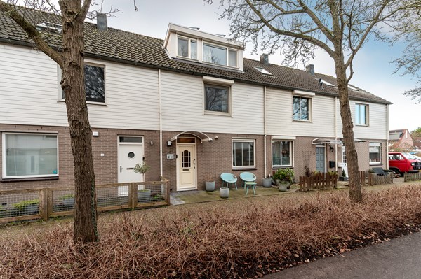 Medium property photo - Volkerakpad 6, 1316 LT Almere