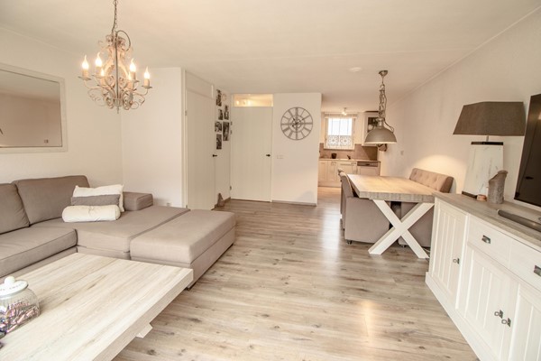 Medium property photo - Jan van Goyenstraat 96, 1318 RG Almere