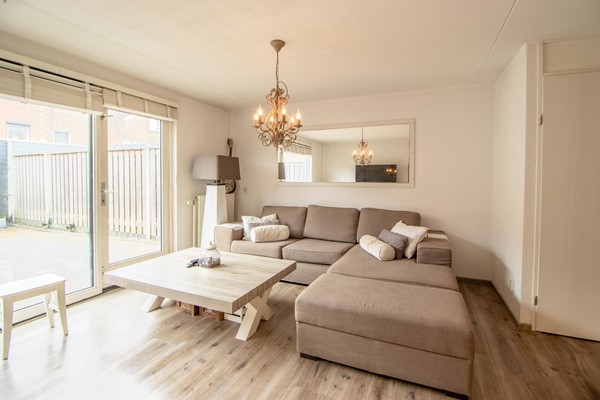 Medium property photo - Jan van Goyenstraat 96, 1318 RG Almere