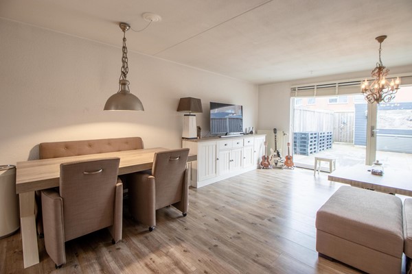 Medium property photo - Jan van Goyenstraat 96, 1318 RG Almere