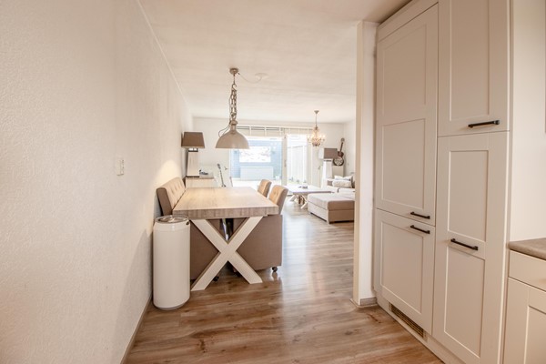 Medium property photo - Jan van Goyenstraat 96, 1318 RG Almere