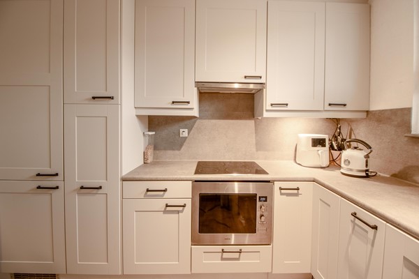 Medium property photo - Jan van Goyenstraat 96, 1318 RG Almere