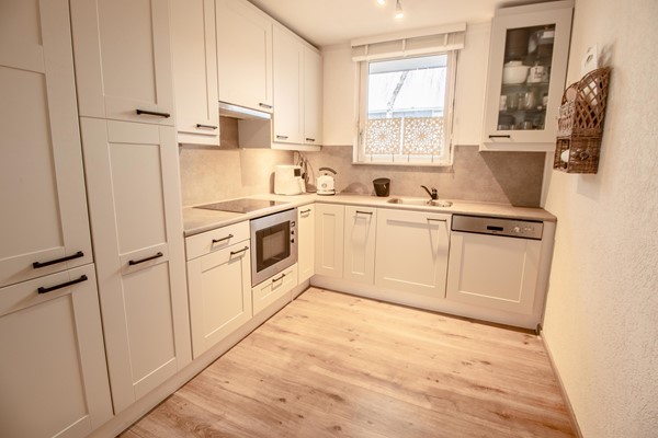 Medium property photo - Jan van Goyenstraat 96, 1318 RG Almere