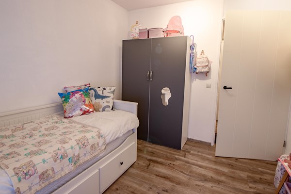 Medium property photo - Jan van Goyenstraat 96, 1318 RG Almere