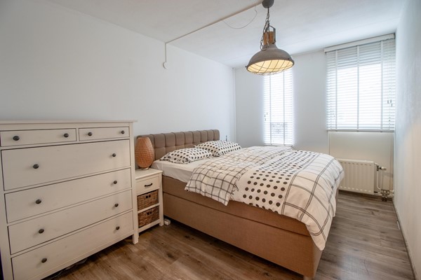 Medium property photo - Jan van Goyenstraat 96, 1318 RG Almere