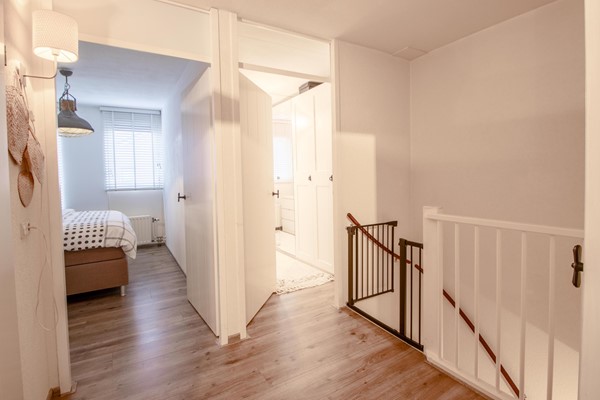 Medium property photo - Jan van Goyenstraat 96, 1318 RG Almere