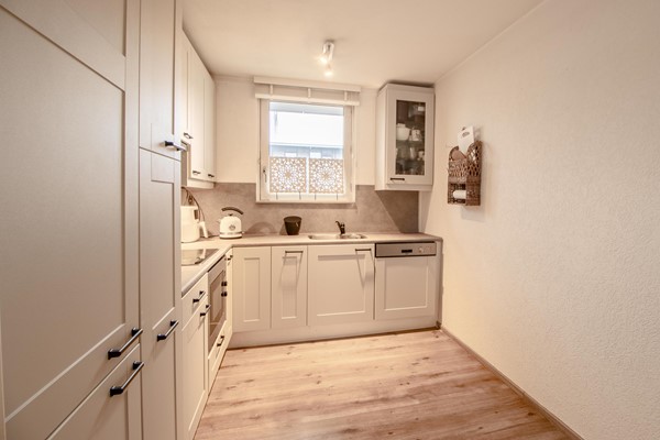 Medium property photo - Jan van Goyenstraat 96, 1318 RG Almere