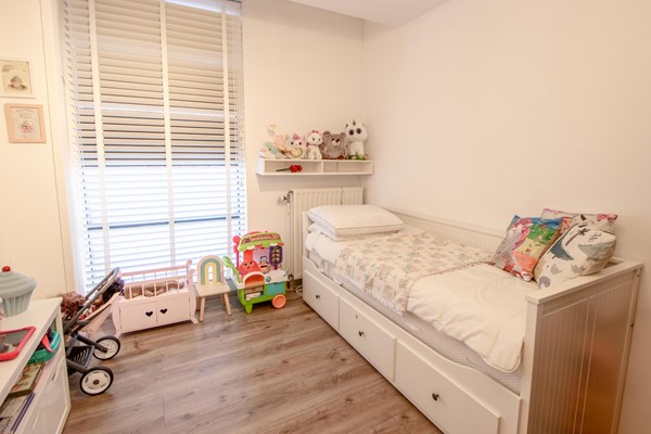 Medium property photo - Jan van Goyenstraat 96, 1318 RG Almere