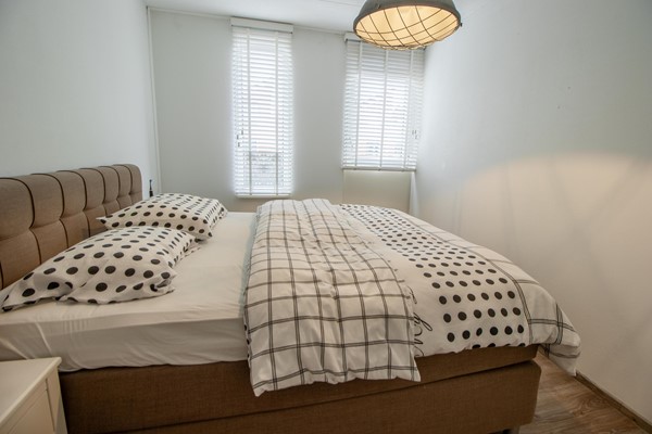 Medium property photo - Jan van Goyenstraat 96, 1318 RG Almere