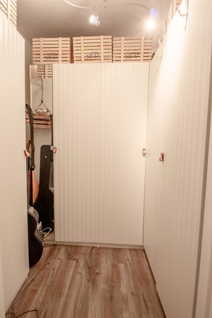 Medium property photo - Jan van Goyenstraat 96, 1318 RG Almere