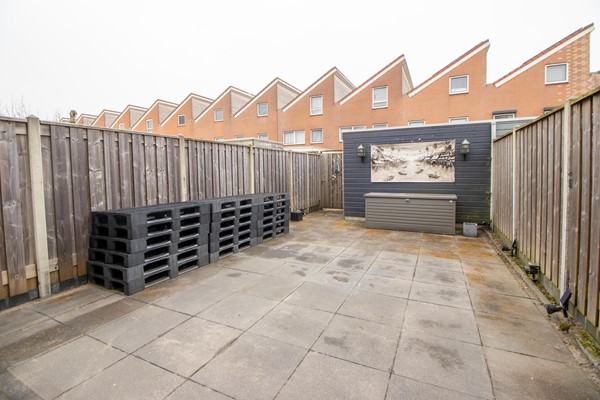 Medium property photo - Jan van Goyenstraat 96, 1318 RG Almere