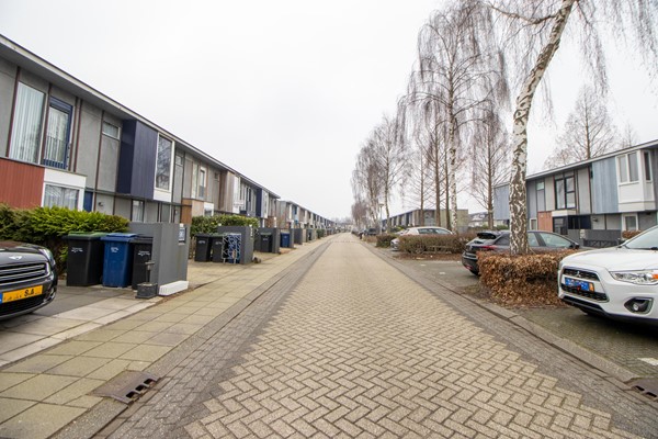 Medium property photo - Jan van Goyenstraat 96, 1318 RG Almere