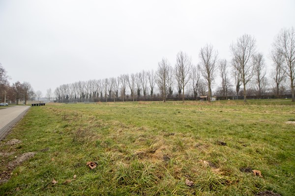 Medium property photo - Jan van Goyenstraat 96, 1318 RG Almere