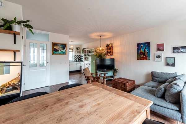 Medium property photo - Korianderweg 22, 1314 JJ Almere