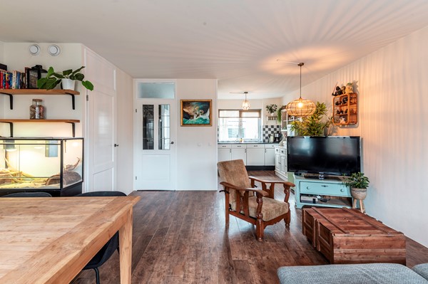 Medium property photo - Korianderweg 22, 1314 JJ Almere