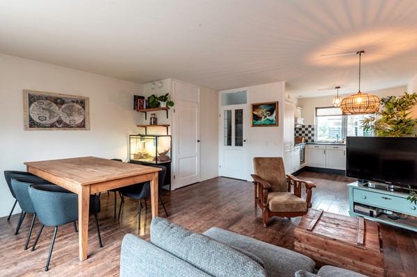 Medium property photo - Korianderweg 22, 1314 JJ Almere