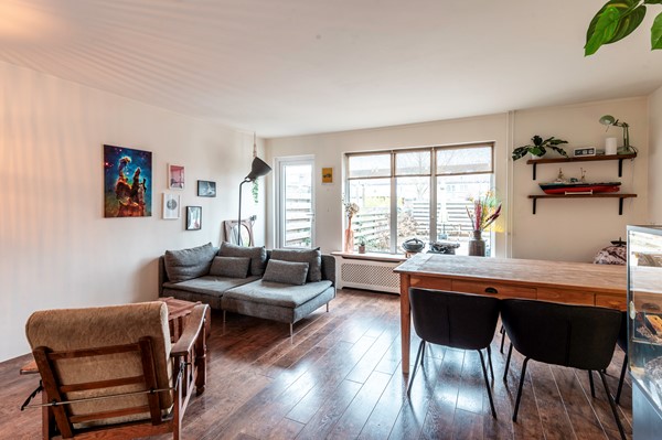 Medium property photo - Korianderweg 22, 1314 JJ Almere