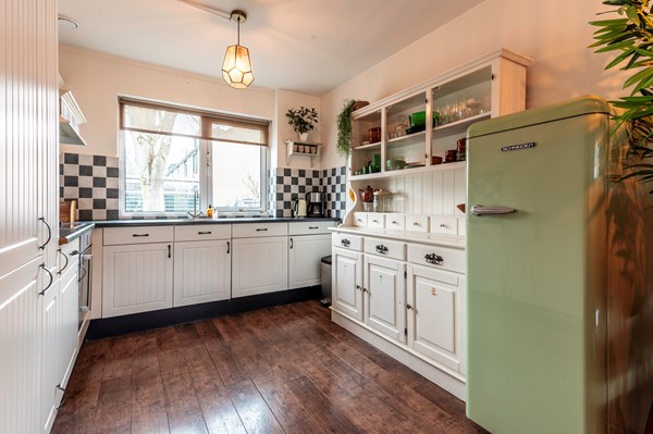 Medium property photo - Korianderweg 22, 1314 JJ Almere