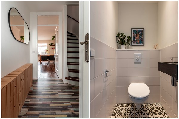 Medium property photo - Korianderweg 22, 1314 JJ Almere