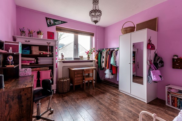 Medium property photo - Korianderweg 22, 1314 JJ Almere