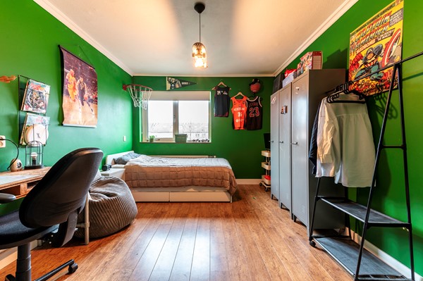 Medium property photo - Korianderweg 22, 1314 JJ Almere