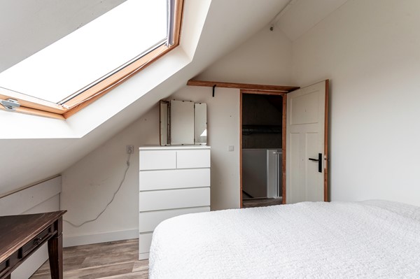 Medium property photo - Korianderweg 22, 1314 JJ Almere