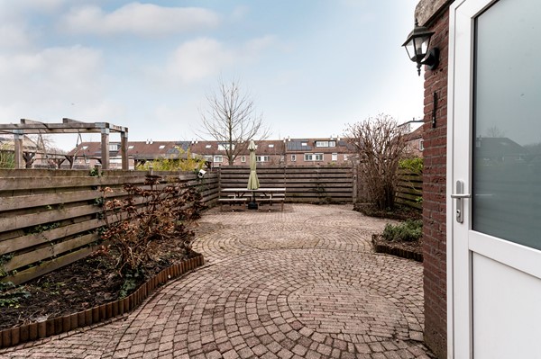 Medium property photo - Korianderweg 22, 1314 JJ Almere