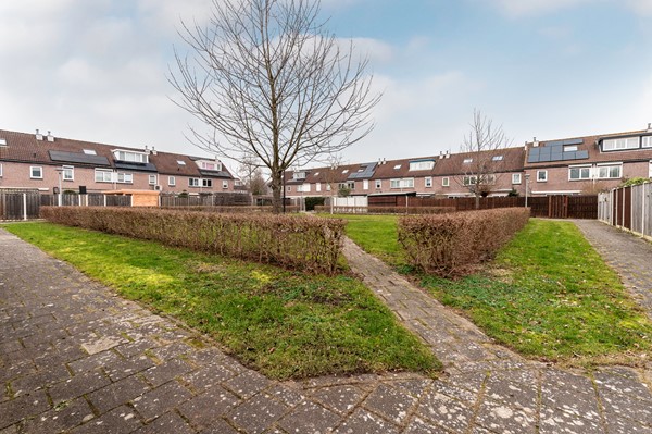 Medium property photo - Korianderweg 22, 1314 JJ Almere