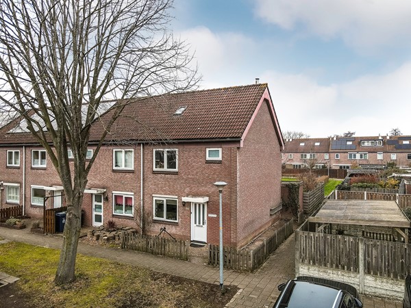 Medium property photo - Korianderweg 22, 1314 JJ Almere