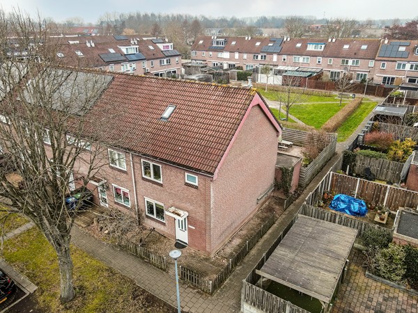 Te koop: Korianderweg 22, 1314JJ Almere