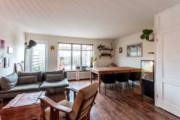 Medium property photo - Korianderweg 22, 1314 JJ Almere