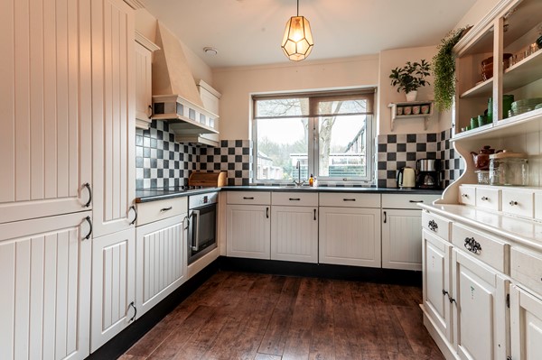 Medium property photo - Korianderweg 22, 1314 JJ Almere