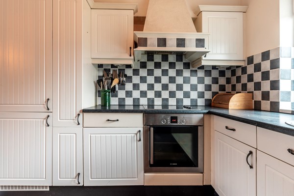 Medium property photo - Korianderweg 22, 1314 JJ Almere