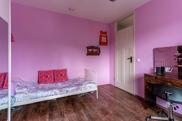 Medium property photo - Korianderweg 22, 1314 JJ Almere