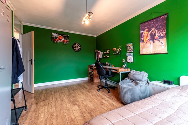 Medium property photo - Korianderweg 22, 1314 JJ Almere