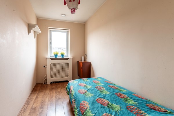 Medium property photo - Korianderweg 22, 1314 JJ Almere