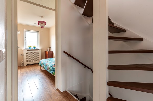 Medium property photo - Korianderweg 22, 1314 JJ Almere