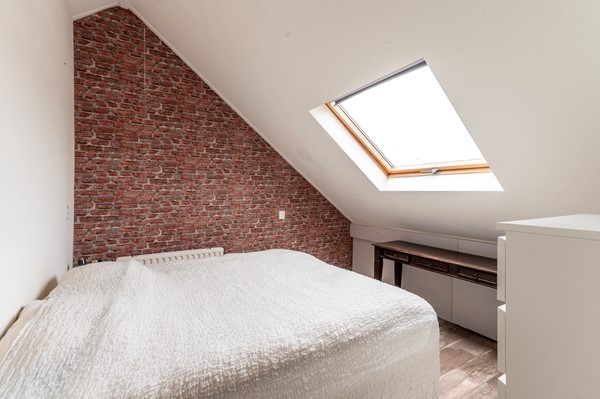 Medium property photo - Korianderweg 22, 1314 JJ Almere