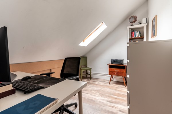 Medium property photo - Korianderweg 22, 1314 JJ Almere