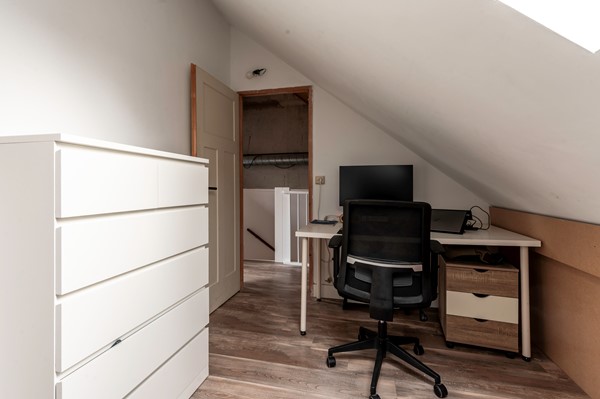 Medium property photo - Korianderweg 22, 1314 JJ Almere