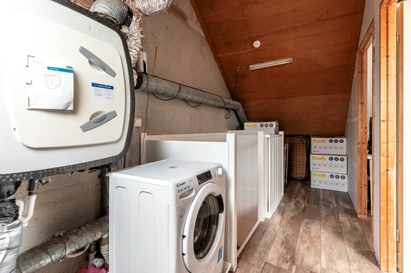 Medium property photo - Korianderweg 22, 1314 JJ Almere