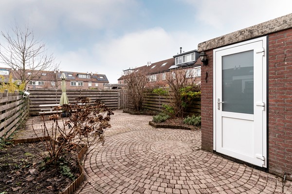 Medium property photo - Korianderweg 22, 1314 JJ Almere
