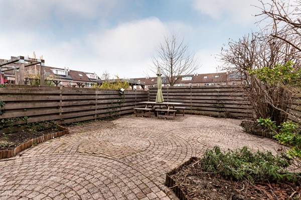 Medium property photo - Korianderweg 22, 1314 JJ Almere