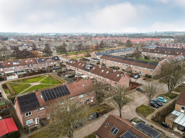 Medium property photo - Korianderweg 22, 1314 JJ Almere